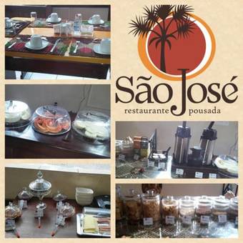 Hostal Pousada S�o Jos�