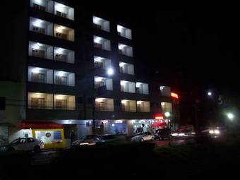 Hotel Lux