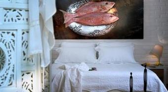 The Chili Beach Boutique Hotel