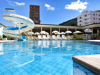 Hotel Minas Gerais