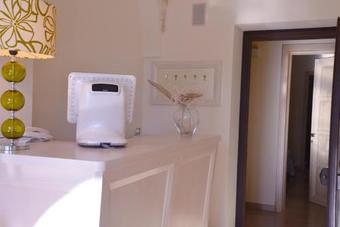 Agroturismo Agriturismo Puntarelle