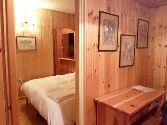 Apartment Via Sauze D'oulx