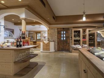 Apartamento Residence Lusina