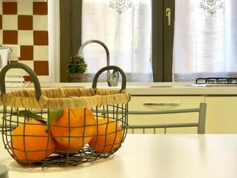 Apartamento Agrigento A