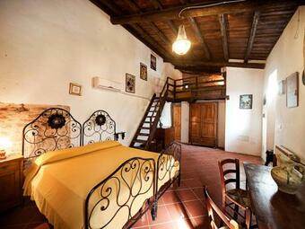 Apartamento Casamare Gabicce 113s