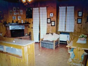 Apartamento Fiocco Di Neve