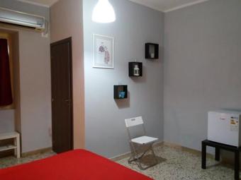 Bed & Breakfast Fast Room