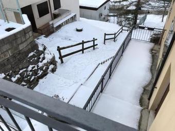 Apartamento Residente Garden 1