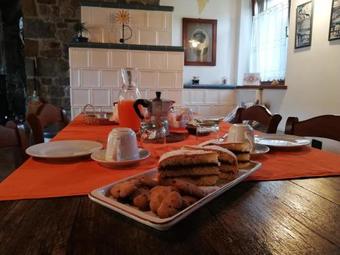 Agroturismo Agriturismo Clochiatti