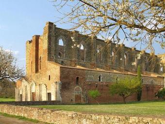 Apartamento Colle Petrucci