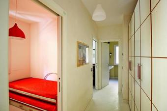 Apartamento Holiday Flat Ladispoli - Ila02361-p