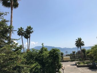 Hotel Parco Vesevus