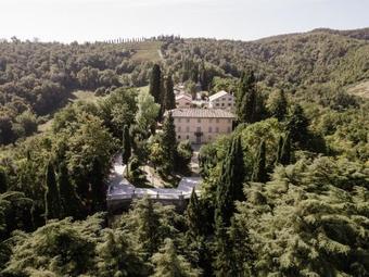 Agroturismo Roncolo 1888