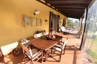 Poggio Colombaie