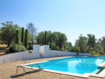 Locazione Turistica Villa Del Console (lri220)