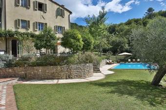 Villa Angeloni