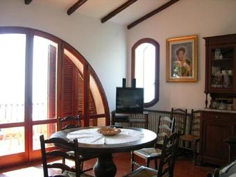 Santa Caterina Villa Sleeps 13 Pool Wifi