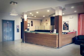 Hotel Don Camillo