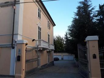 Apartamento Appartamento Il Nido