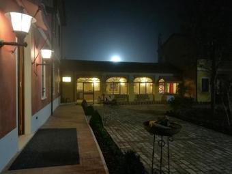 Agroturismo Agriturismo Corte Palazzo