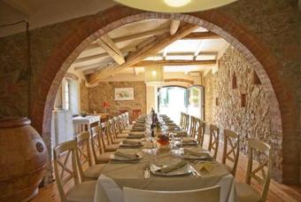 Agroturismo Tenuta Di Poggio Cavallo