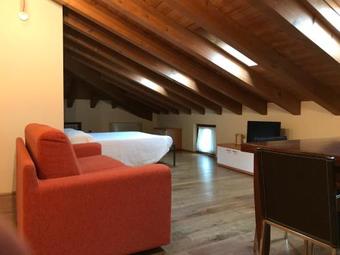 Agroturismo Le Canossiane