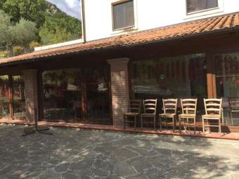 Agroturismo Agriturismo Sapori Del Parco