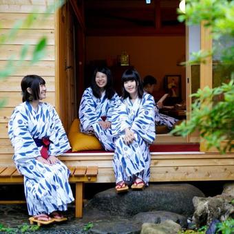 Hostal Japanese Guesthouse Kinosaki Wakayo (female Only)