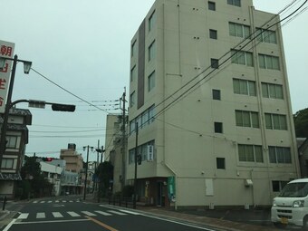 Iki Daiichi Hotel