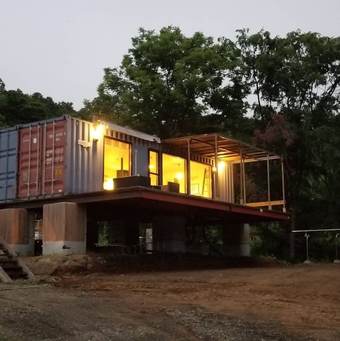 Agroturismo Cottage Fuccanchi