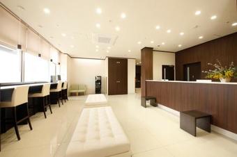 Hotel Lifetree Hitachinoushiku