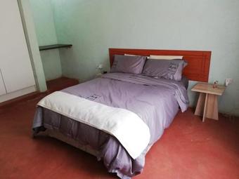 Apartamento Noah's Ark, Murang'a