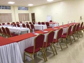 Calabash Hotel, Migori