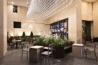 Hotel The Designers Kondae