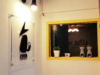 Hostal Lvia Guesthouse