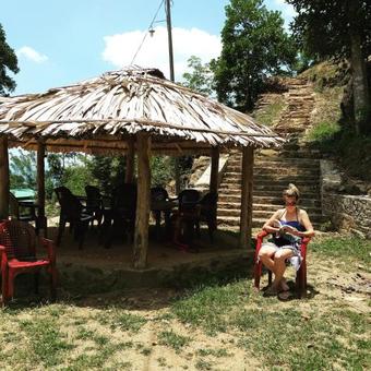 Hotel Sobakee Hill Resort Sri Lanka