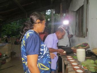 Albergue Cinnamon Grove Ayurveda Home