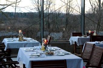 Hotel Paliesiaus Dvaras