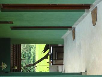 Bed & Breakfast Wilpattu Tree House