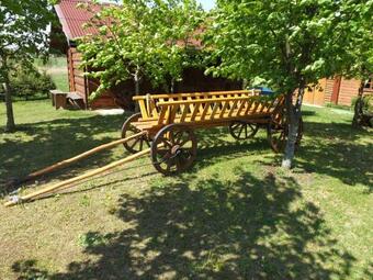 Agroturismo Bielinio Sodyba