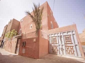 Bed & Breakfast Dar Widad