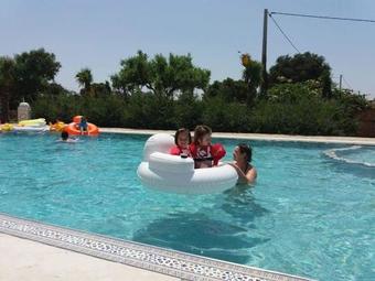 Hostal Maison Kasba Bonheur & Bien Etre Emma & Gilles