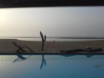 Holiday Home Eden Island