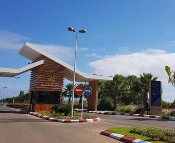 Apartamento Bahia Golf Beach Appartement