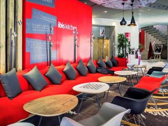 Hotel Ibis Rabat Agdal
