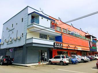 Posada Asia Style Inn