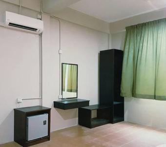 Perhentian Island Cocohut Long Beach Resort