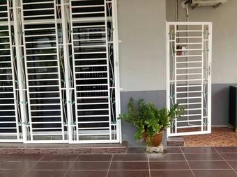 Rumah Sewa Harian Khodijah Jerantut