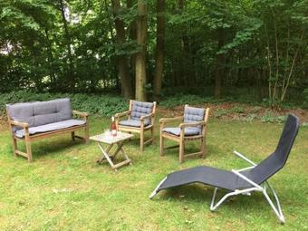 Cozy Holiday Home In Exloo With Swimming Pool