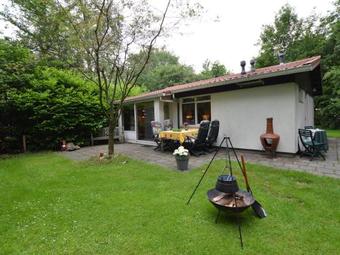 Charming Holiday Home In Drenthe With A Garden